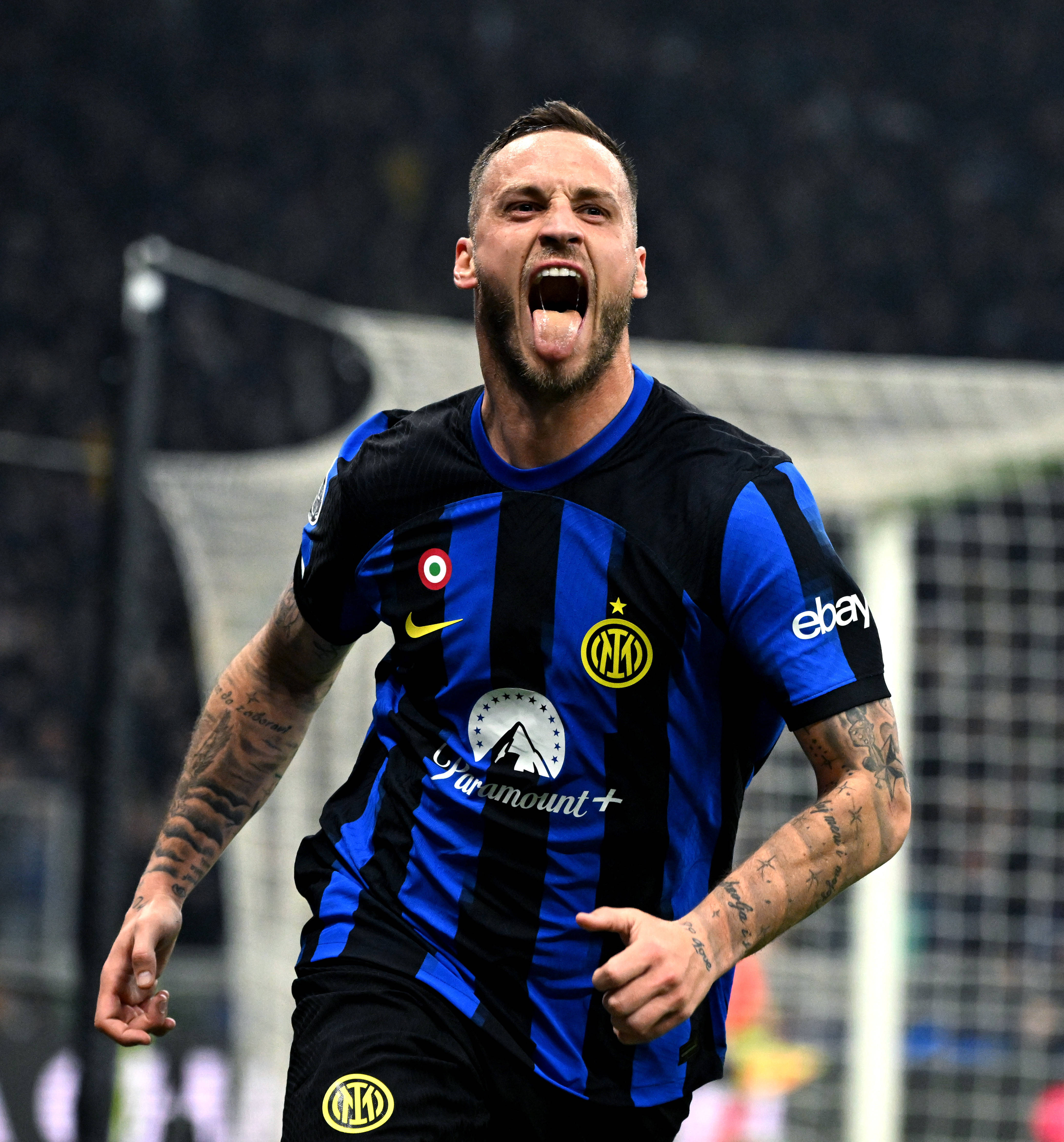 凯恩告别热刺：盼以好人好球员之名永载队史