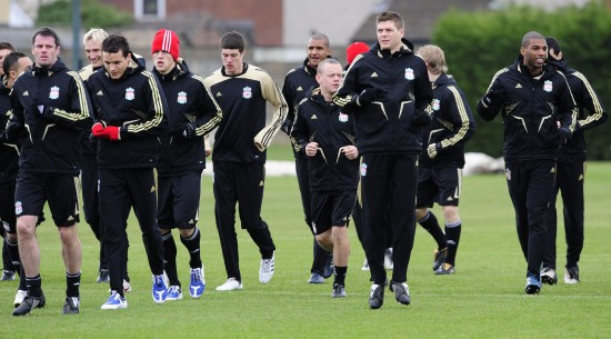 萨利巴：四线作战？只要我们参加的比赛，就有能力去赢下冠军（萨利巴：四线奋战？我们参与的每一项赛事都有夺冠实力）