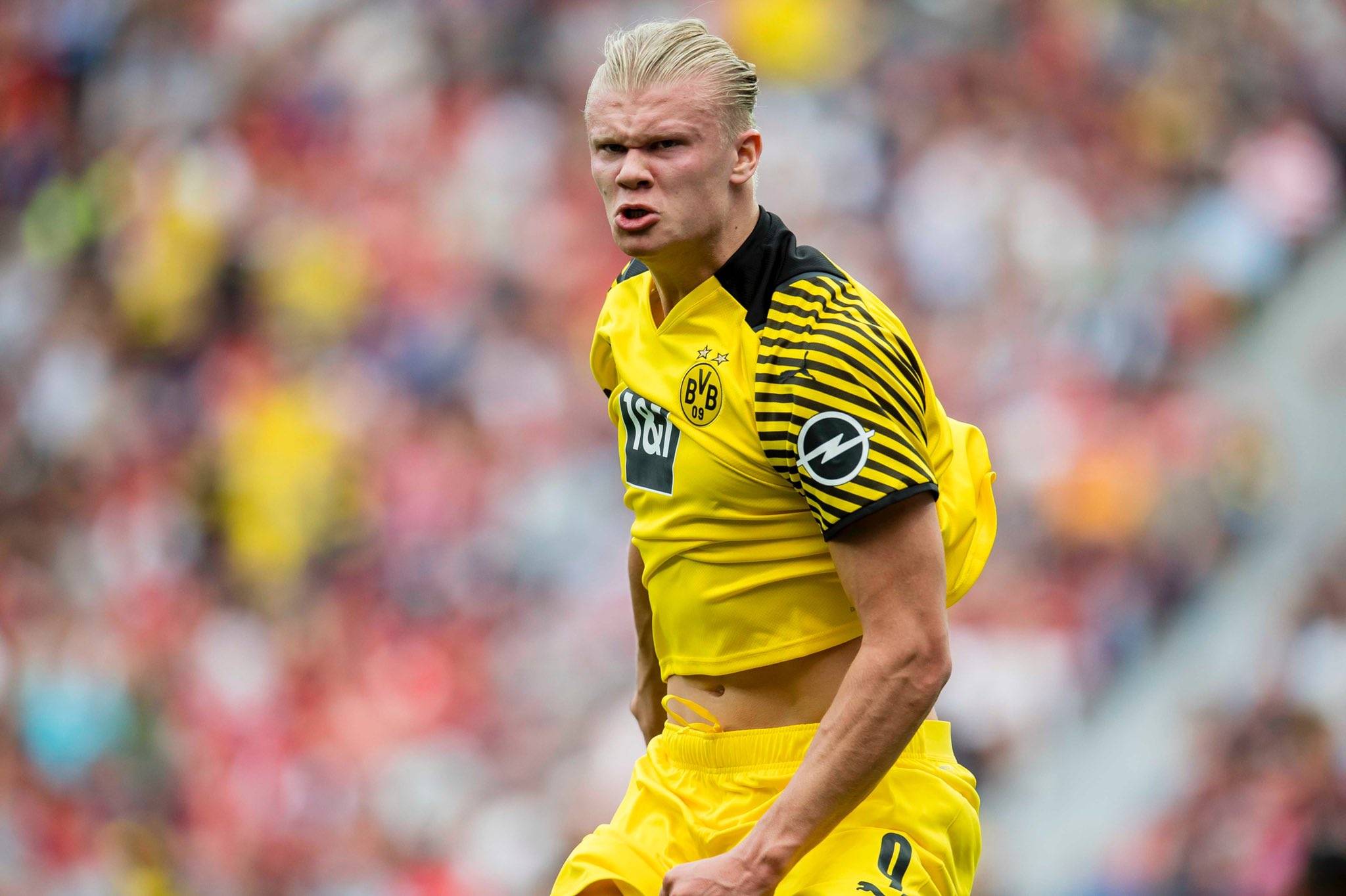 德转统计U18球员身价前50：亚马尔、库巴西、埃斯特旺前3