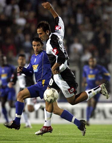 西甲：马竞主场2-1战胜赫塔菲（西甲：马竞主场2-1力克赫塔菲）