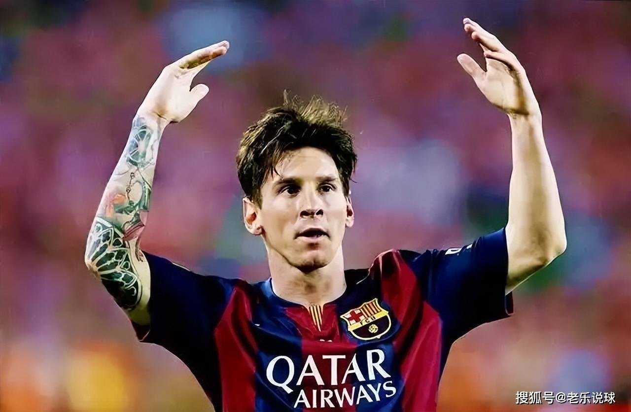 大罗：我告诉内马尔世界杯前一年只能训练、吃饭和睡觉