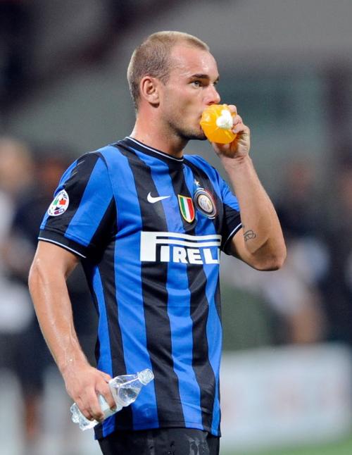 足球欧洲媒体评最佳11人阵容，无人争议