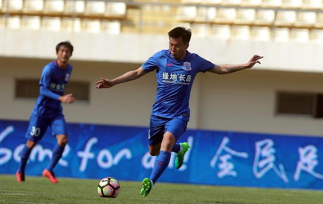 官方：陈涛正式担任深圳新鹏城主帅