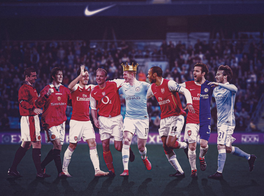 阿尔特塔：孔帕尼做什么都会很出色，他干得这么好我非常开心